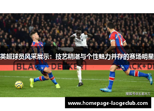 英超球员风采展示:技艺精湛与个性魅力并存的赛场明星 英超球员风采展示:技艺精湛与个性魅力并存的赛场明星