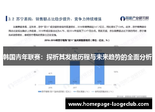 韩国青年联赛:探析其发展历程与未来趋势的全面分析 韩国青年联赛:探析其发展历程与未来趋势的全面分析
